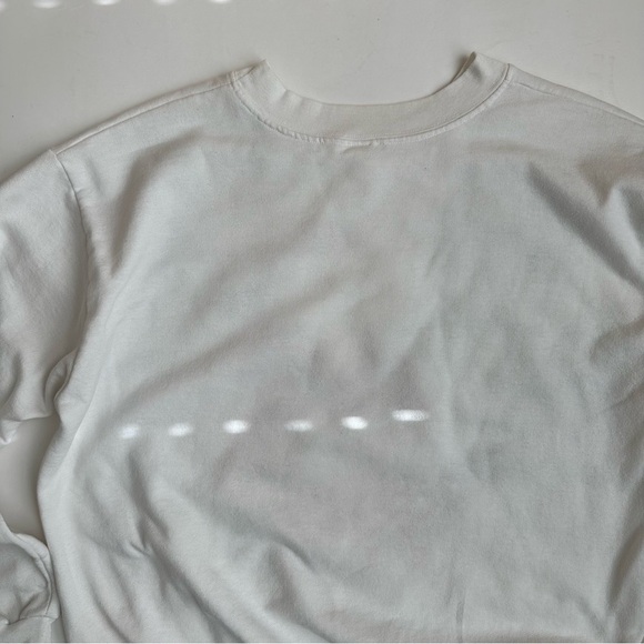 Vintage Ugly Christmas Holiday Sweater Sweatshirt L - Picture 9 of 16